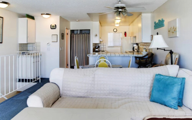 Cayucos Condo Unit 12 - 2 Br Condo