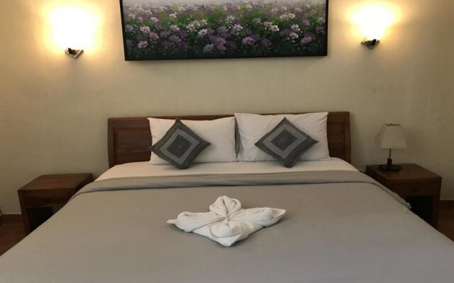 Puri Clinton Bali Homestay