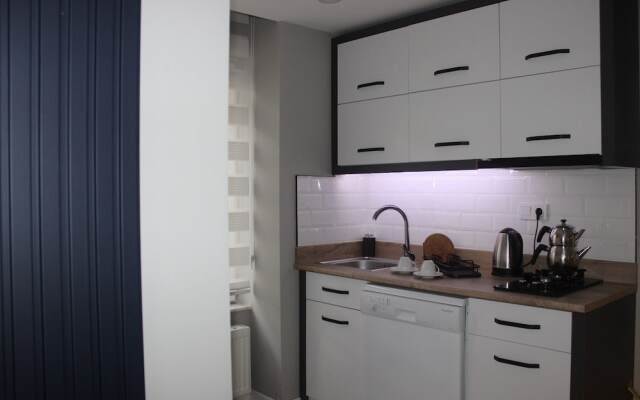 Cosy Suite Hotel