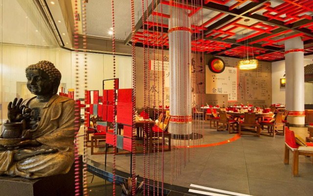 Sayaji Indore
