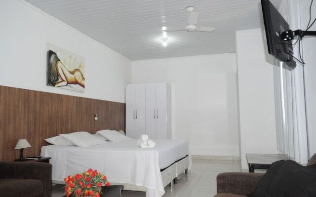 Hotel Caiman