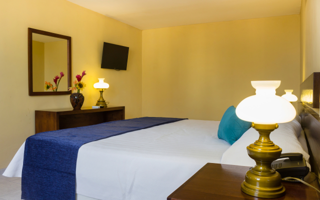 Hotel Vedado