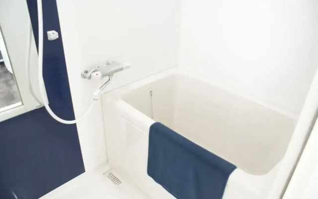 Shin-Osaka GRAND-H 202