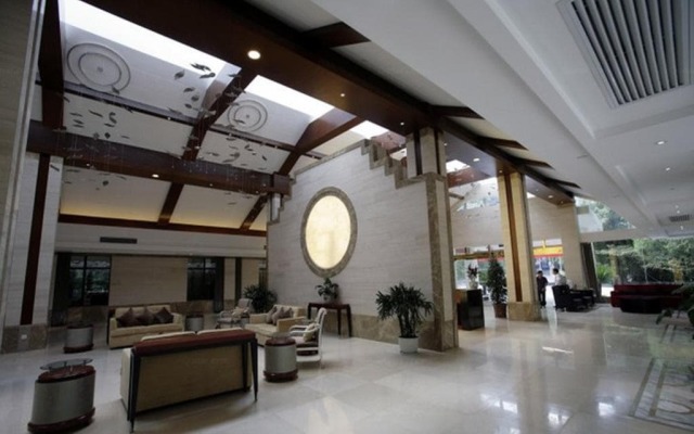 Best Western Huangshan Resort & Spa