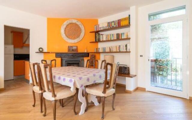 magicstay - flat 3 bedrooms 3 bathrooms - garlenda