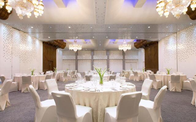 Le Meridien Jakarta