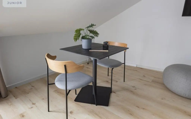 Limehome Osnabrück Johannisstraße