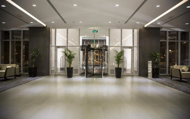 Executives Hotel - KAFD