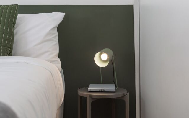 Apartamento com vaga e ótima localização | Itaim Bibi