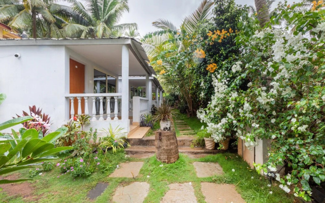 OYO 42083 La Riviere Resort