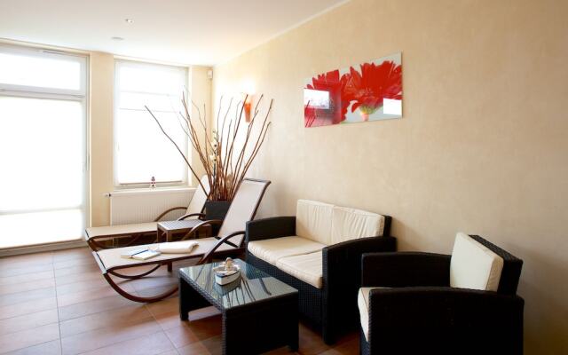 Aparthotel Museumshof