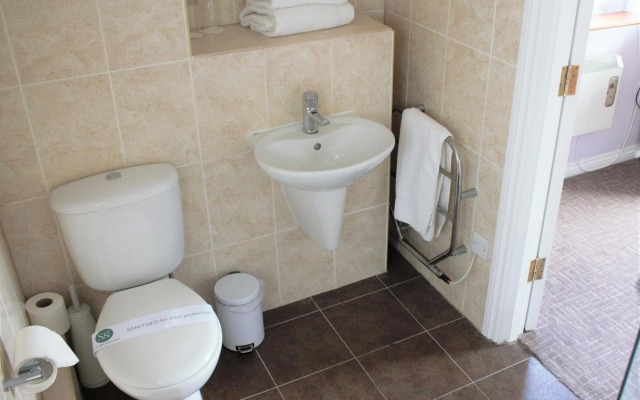 Stoke by Nayland Hotel, Golf and Spa
