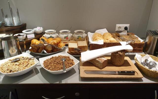 Helvetia Hotel Munich City Center