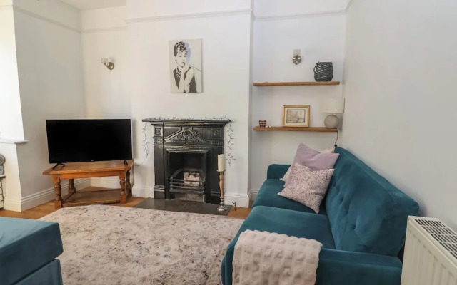 Princess Beach House