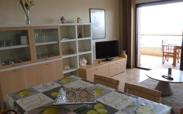 Appartement Port Grec