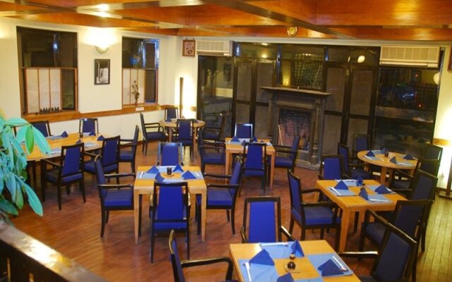 Hotel Kido