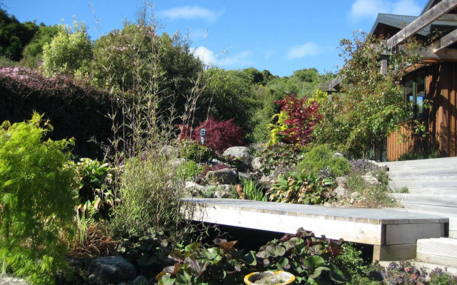 Leithview Bed & Breakfast