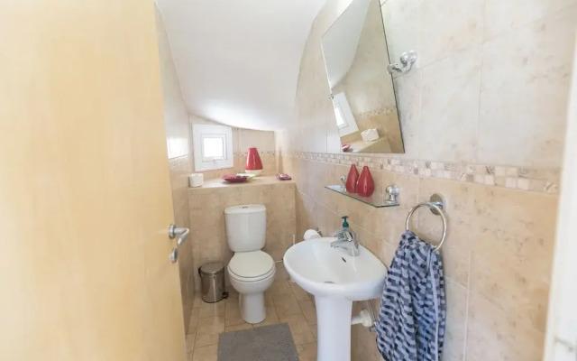 Protaras Blue River Villa Br26