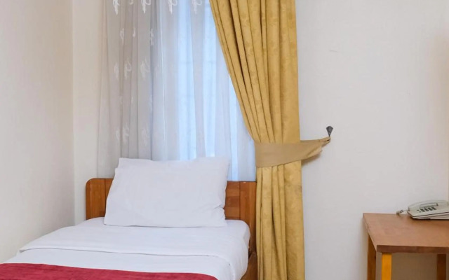 Istanbul Irish Hotel