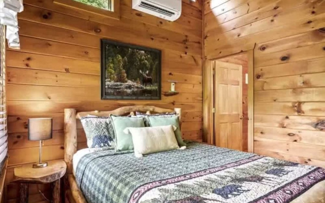Black Bear Bungalow by Beyond Expectations