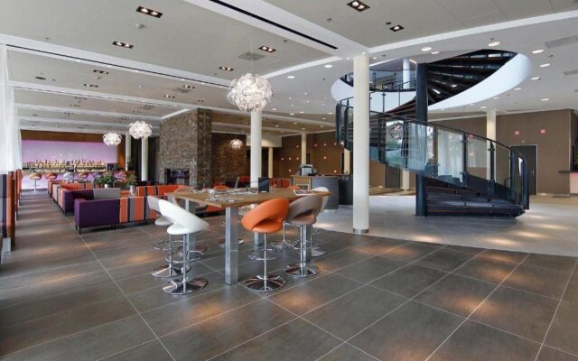 Lumen Hotel Zwolle
