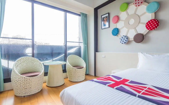 Pisa B&B
