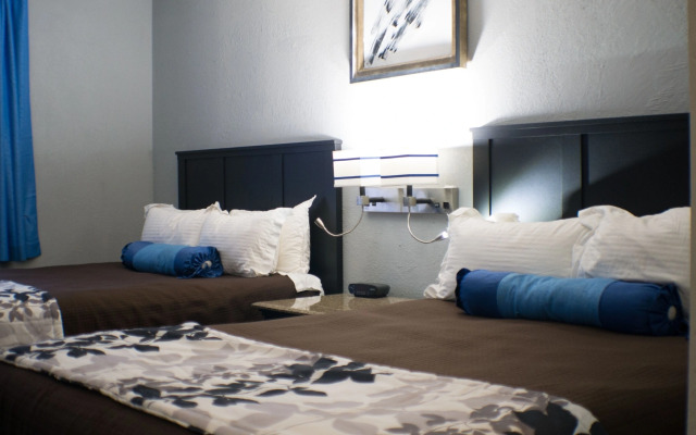 Rodeway Inn & Suites - Nampa