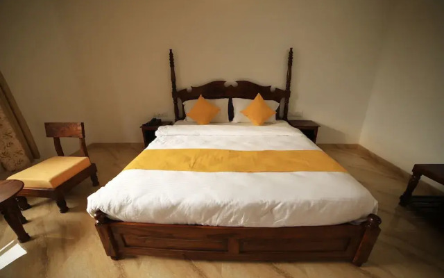Riviera Madaar Resort