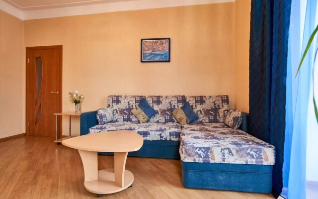 Home-Hotel Darvina 1