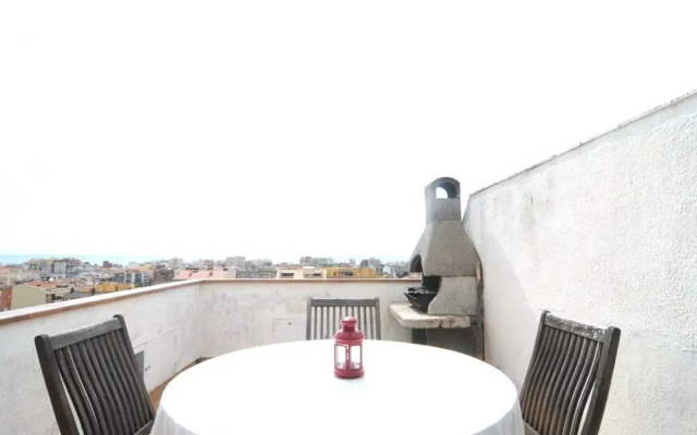 HomeHolidaysRentals Bages - Costa Bcn