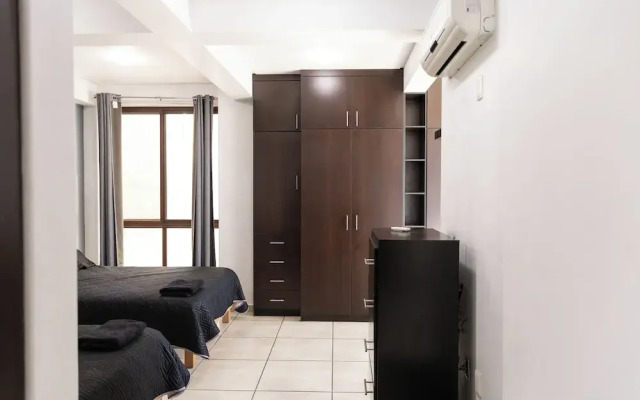 Family House with 2 Bedrooms in Oaxaca