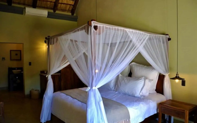 La Lechere Guest House