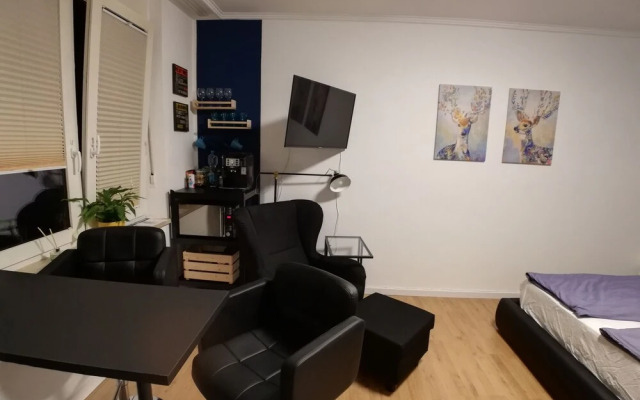 Dream & Relax Apartment's Messe