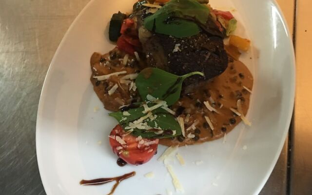 Waldhotel König von Rom