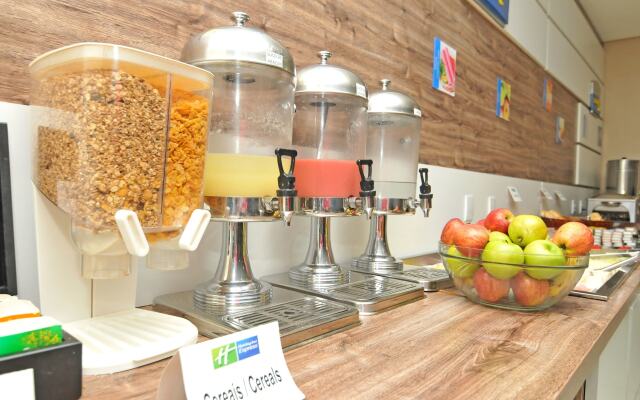 Holiday Inn Express Belém Ananindeua