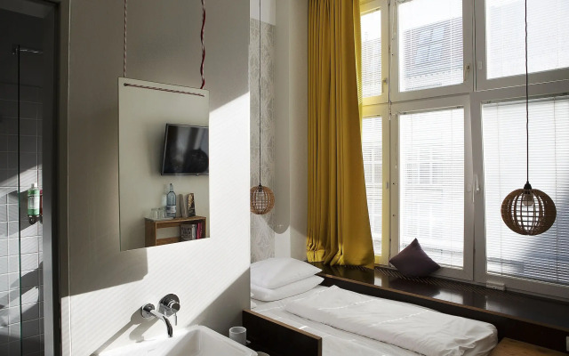 Michelberger Hotel Berlin