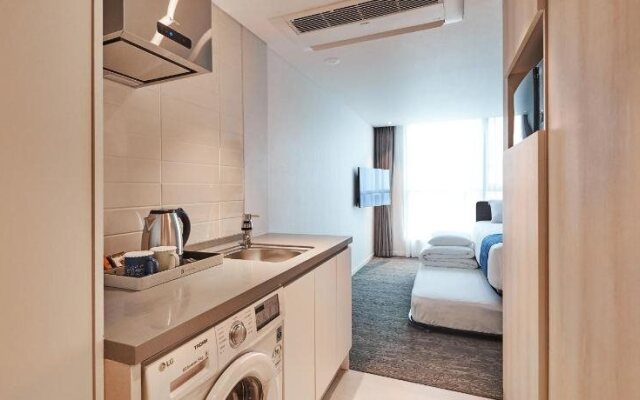 Jeju Pureun Hotel - Formerly Chason Hotel