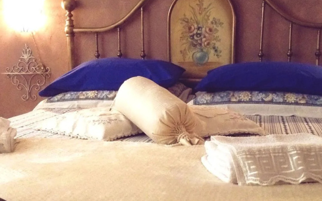 B&B Salerno Vintage