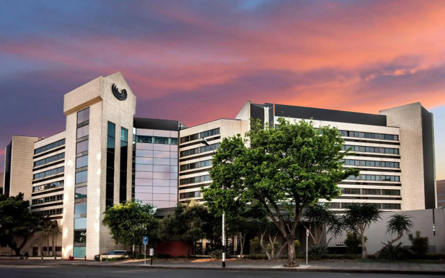 Southern Sun Pretoria