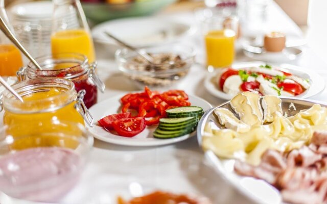 Amethysthotel Mantler