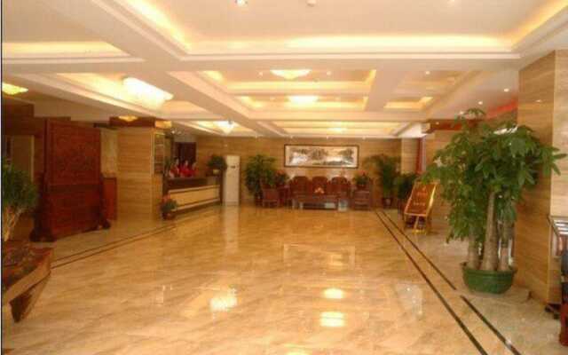 Jintang Hotel Guangzhou