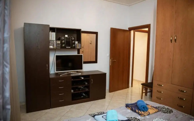 Vosinakis House in Volos