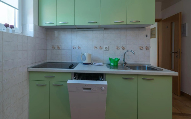 Apartments Bogdanic Krk I