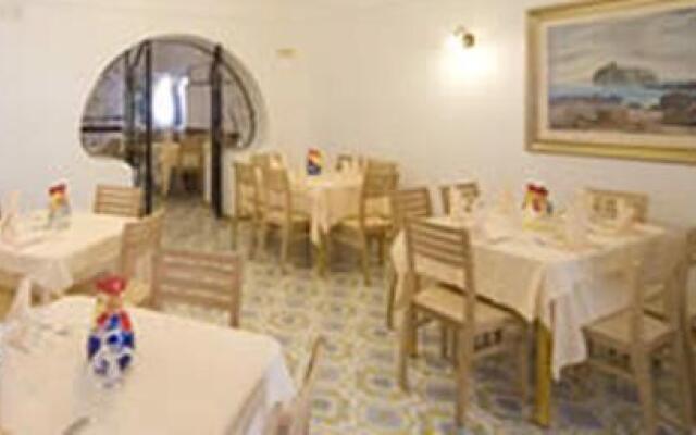 Hotel da Raffaele