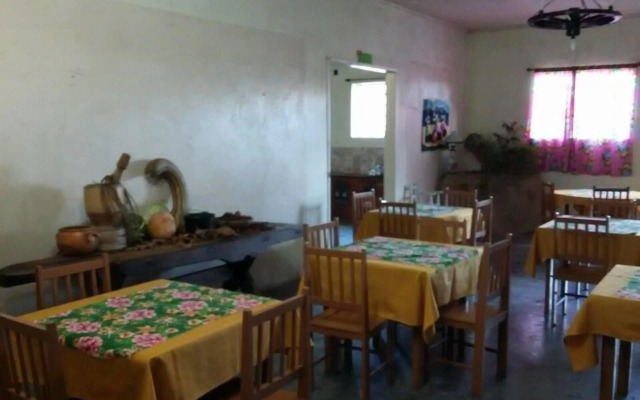 Pousada Refugio do Lago