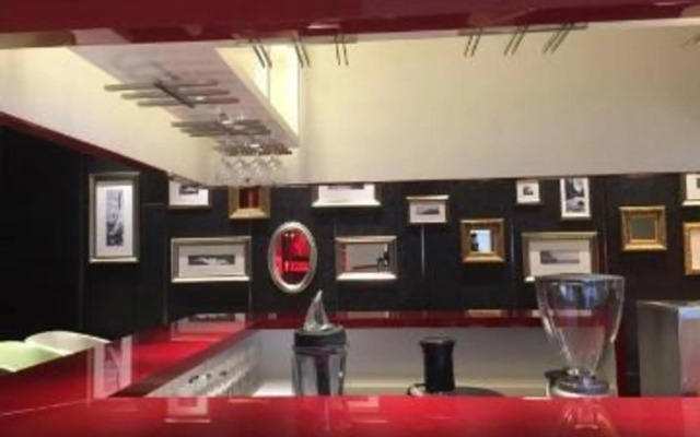 Jinjiang Metropolo Hotel - Shenyang Sanhao Street