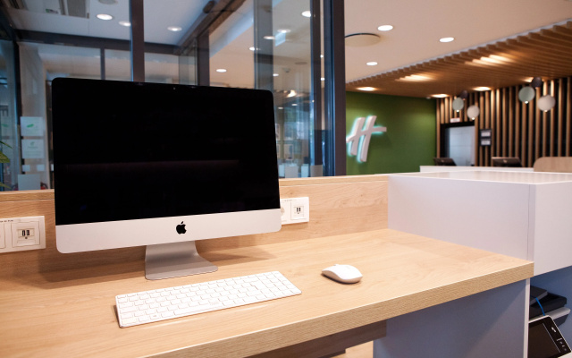 Holiday Inn Ratingen City by IHG