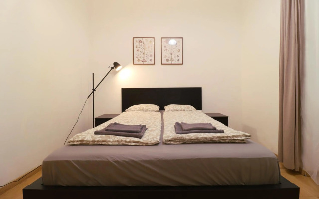 Apartment Budapest Akácfa