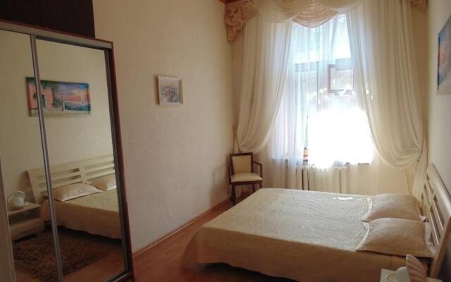 Apartment in Centre of Odessa