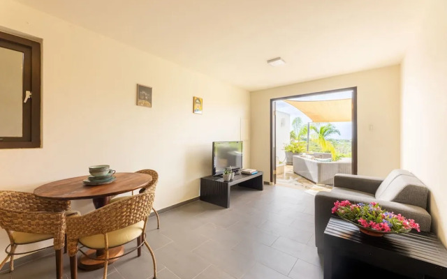 Havana Apartment - Panoramic View With Pool